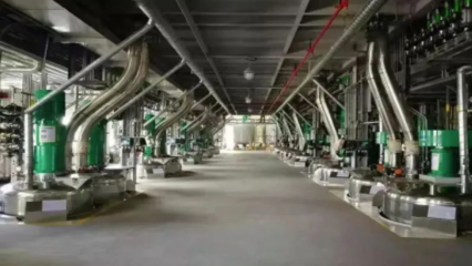 涂料觀察丨“綠色智能制造”步入深水區，中小企業如何破局與突圍？