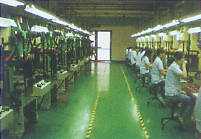 重慶市茂德建筑裝飾工程產品相冊 匠心制造，點亮每一面墻